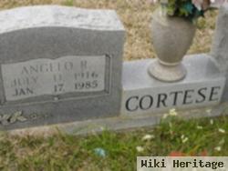 Angelo R. Cortese