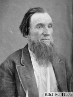 Jacob Collins