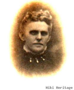 Emily "emma" Edgar Woodworth