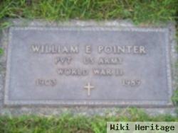 William E. Pointer