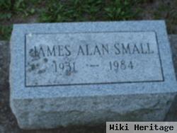 James Alan Small