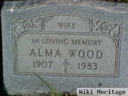 Alma Wood