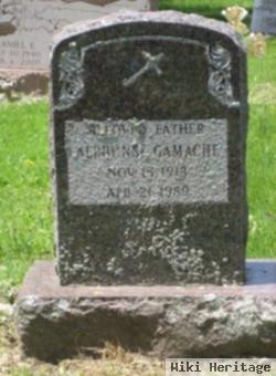 Alphonse Gamache