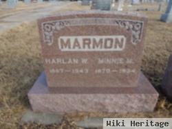 Harlan Marmon