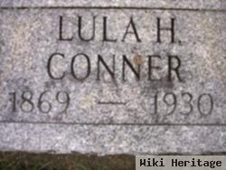 Lula Helen James Conner