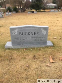 Robert Henry Buckner, Jr