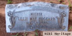 Lillie Mae James Hoggard