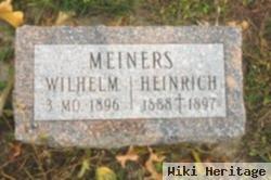 Wilhelm Meiners