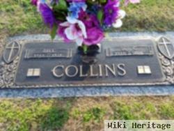 William "bill" Collins