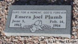 Emera Joel Plumb