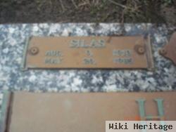 Silas Holst