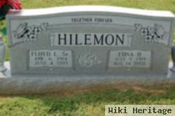 Edna H Hilemon