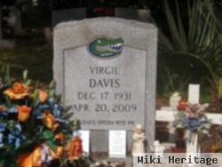 Virgil Davis