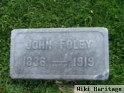 John Foley