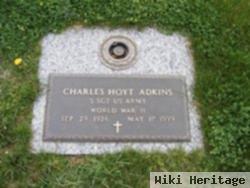 Charles Hoyt Adkins