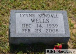 Lynne Kendall Wells