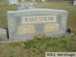 Delmer L Rakestraw