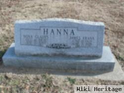 James Frank Hanna