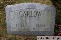 Clara E Garlow