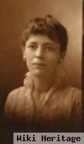 Myrtle Frances Morgan Labrier