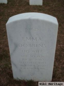 Emma Dobbins