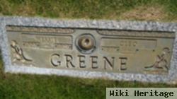 Hessie Greene