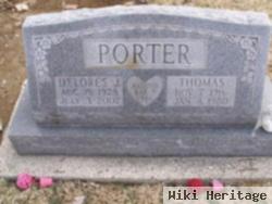 Thomas Porter