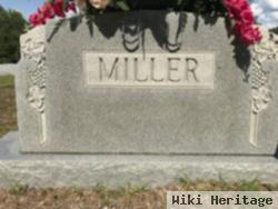 Flora Miller