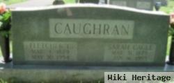 Fletcher C Caughran