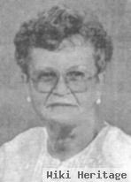 Gwen Bryne Moorhead