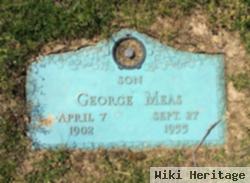 George Meas