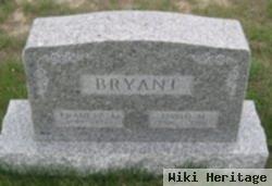 Frances Davin Bryant