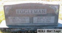 James Thomas Fogleman