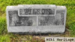 George E Wilson