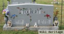 Rose Marie Tolbert Tolbert