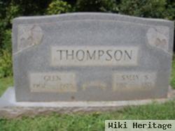 Glen Thompson