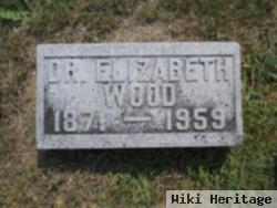 Dr Elizabeth Wood