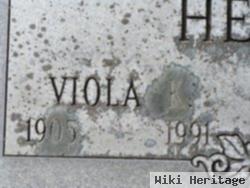 Viola K. Hempfling