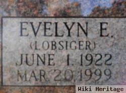 Evelyn E. Watsek Dolsky