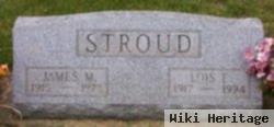 Lois E. Lee Stroud