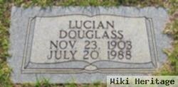 Lucian Douglass