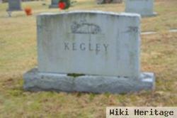 William J Kegley
