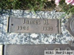 James Arthur Coffin