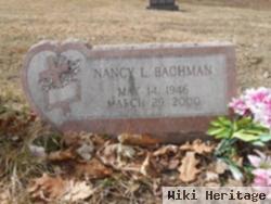 Nancy Place Bachman