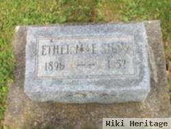 Ethel Mae Shaw