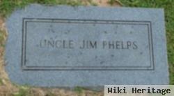 Jim Phelps