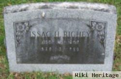 Issac H Richey