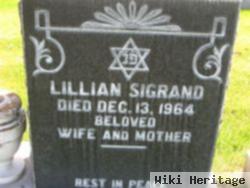 Lillian Sigrand