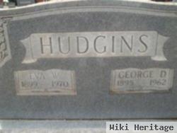 Eva W. Hudgins