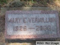 Mary C. Vermillion